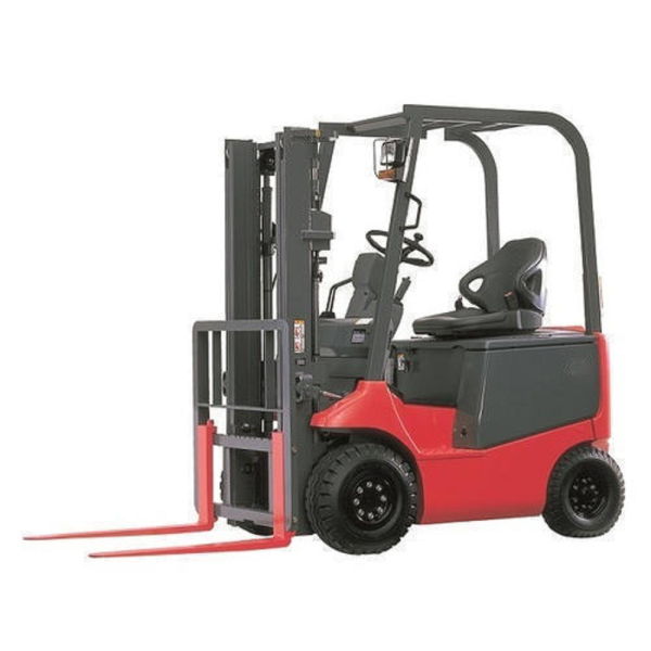 2.5 Ton Battery Operated Rental Forklift, For Lift