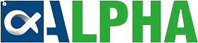 ALPHA Logo