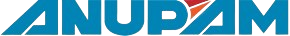 ANUPAM Logo