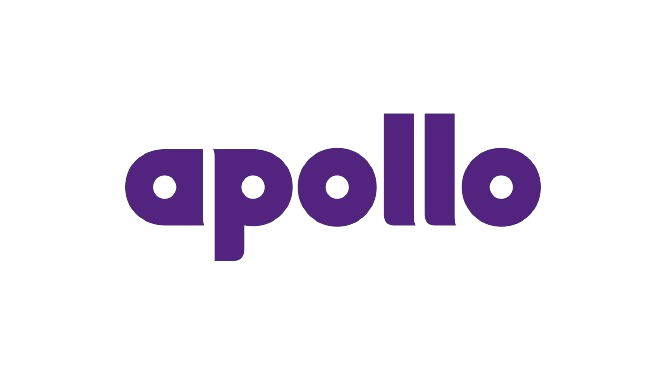 APOLLO Logo