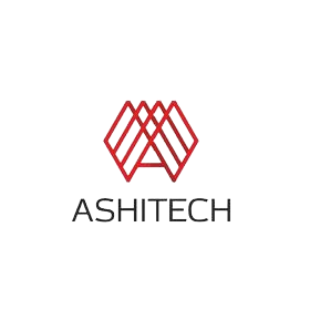 ASHITECH Logo