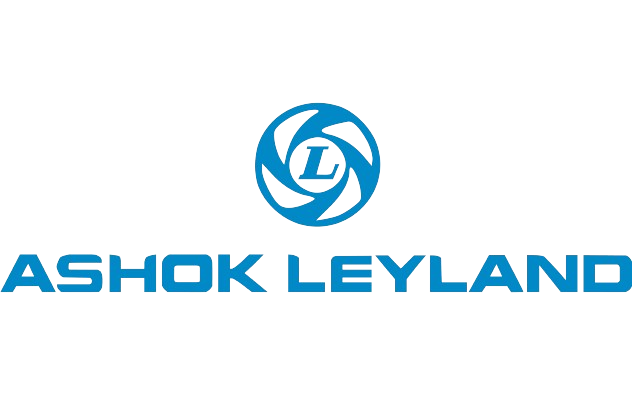 ASHOK LEYLAND Logo