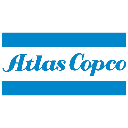 ATLAS COPCO Logo