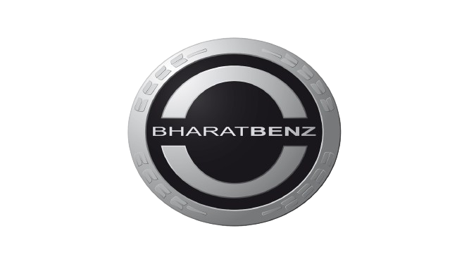 BHARATBENZ Logo