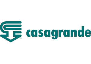 CASAGRANDE Logo
