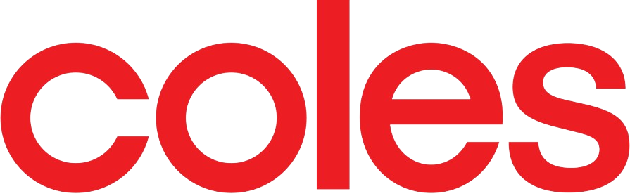 COLES Logo
