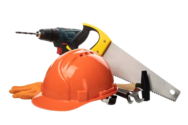 Construction Accessories Image