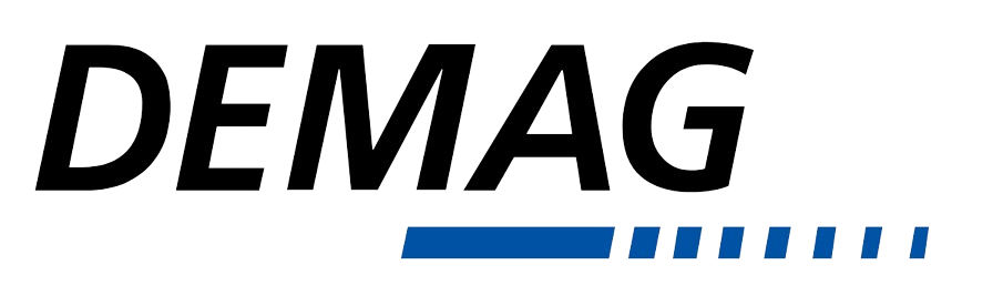 DEMAG Logo