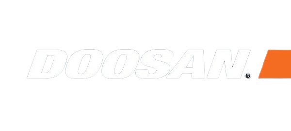 DOOSAN Logo