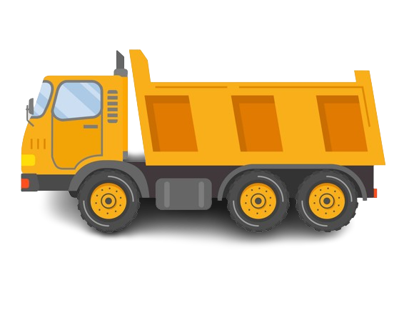 Dumper Tipper Image