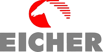 EICHER Logo