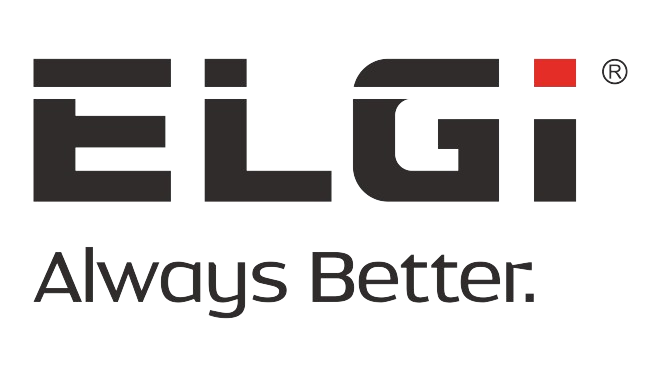 ELGI Logo