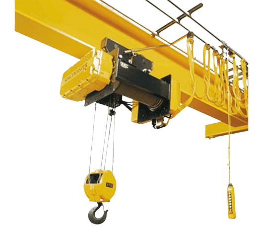 EOT Crane Image