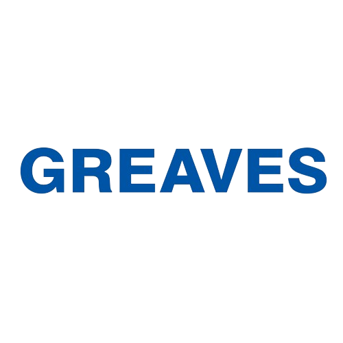 GREAVES Logo