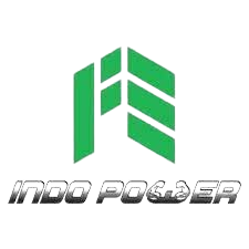 INDO POWER Logo
