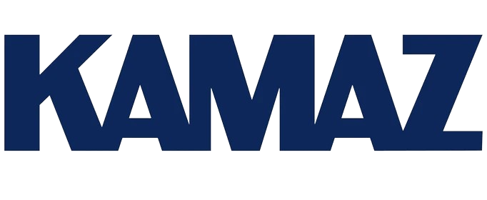 KAMAZ Logo