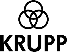 KRUPP Logo