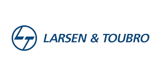 LARSEN & TOUBRO Logo