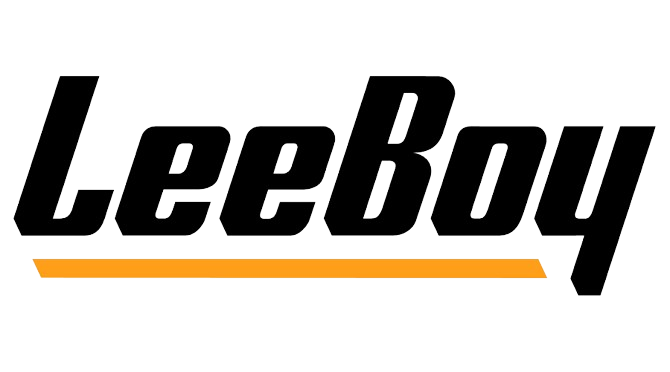 LEEBOY Logo