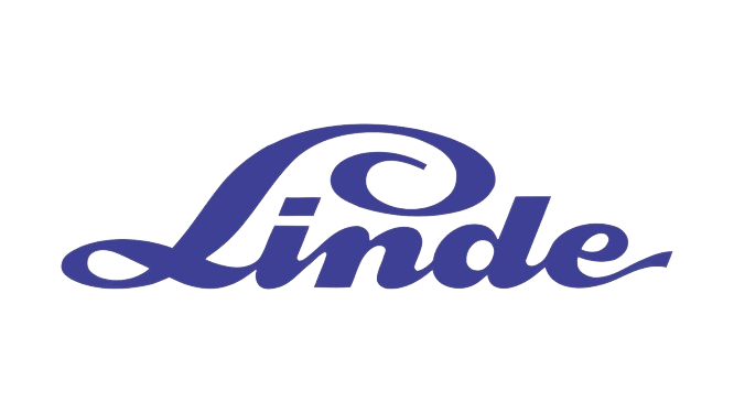 LINDE Logo