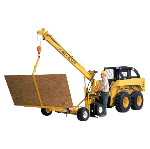 Loader Crane Image