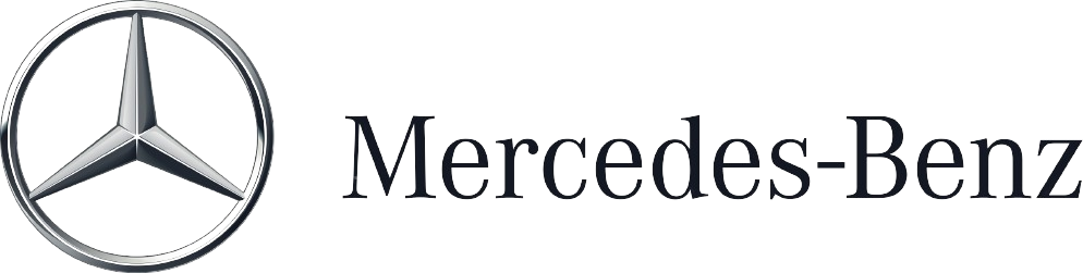 MERCEDES BENZ Logo