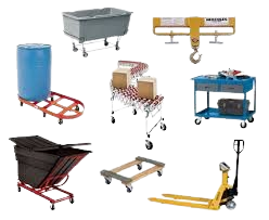 Material Handling Accessories Image