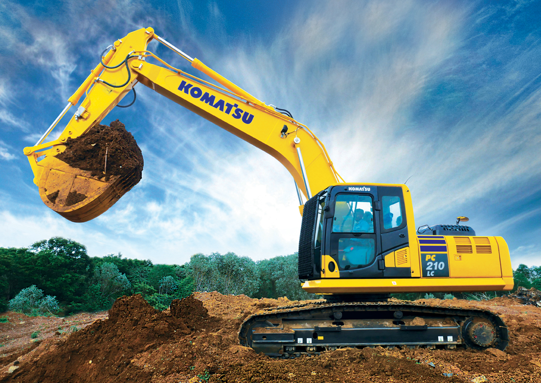 The Benefits of Equipment Rental: A Smart Solution for Construction Businesses Image