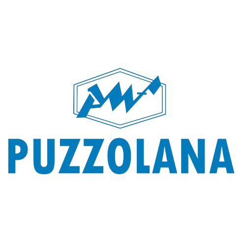 PUZZOLANA Logo
