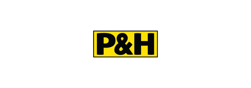 P&H Logo