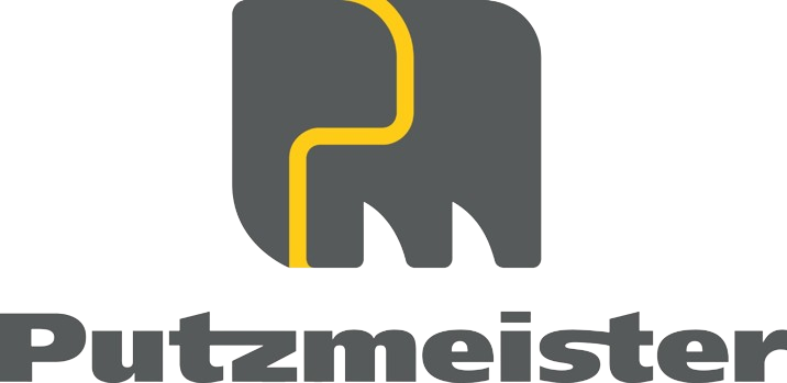 PUTZMEISTER Logo