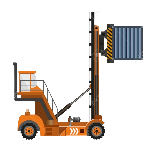 Reach Stacker Image