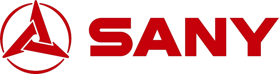 SANY Logo