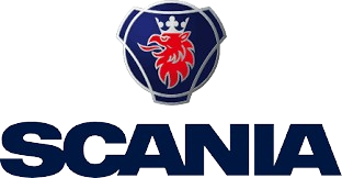 SCANIA Logo