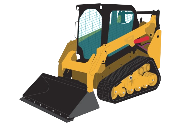 Skid Steer Loader Image