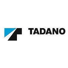 TADANO Logo