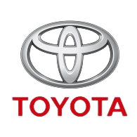 TOYOTA Logo