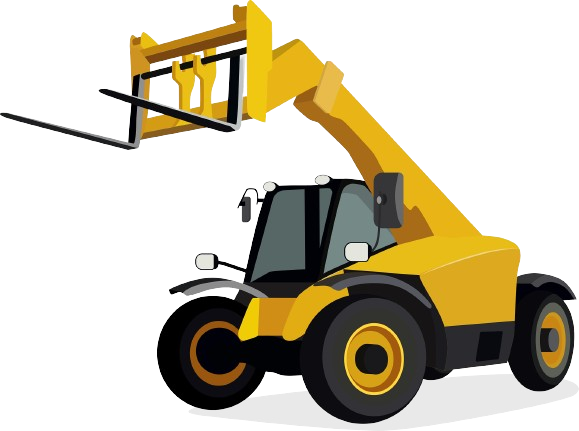 Telescopic Handler Image