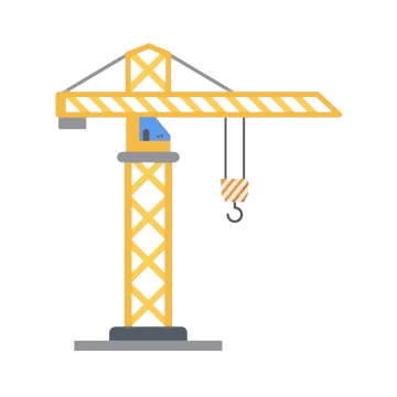 Tower Crane Image