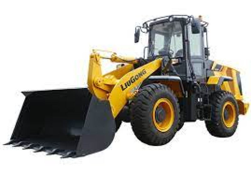 WHEEL LOADER