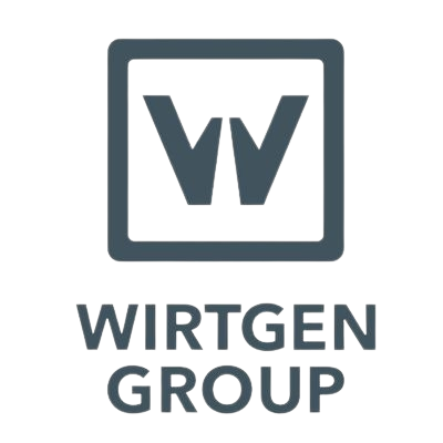WIRTGEN Logo