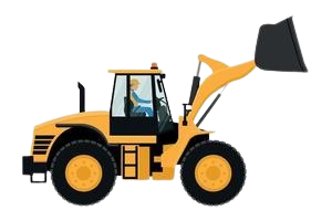 Wheel Loader Image