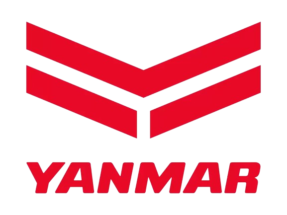 YANMAR Logo