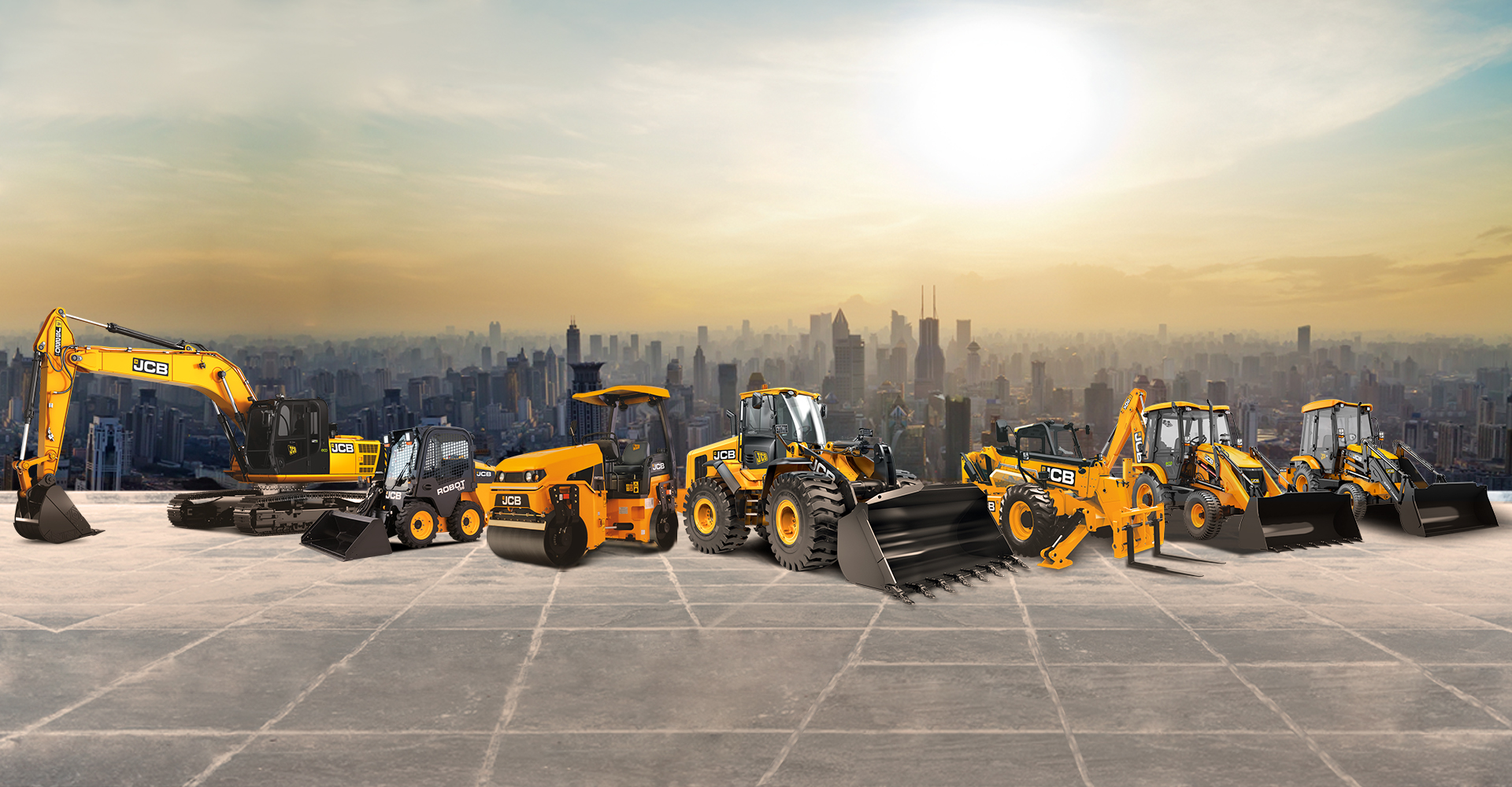 Ultimate Marketplace for Buying and Selling Construction Equipment Image