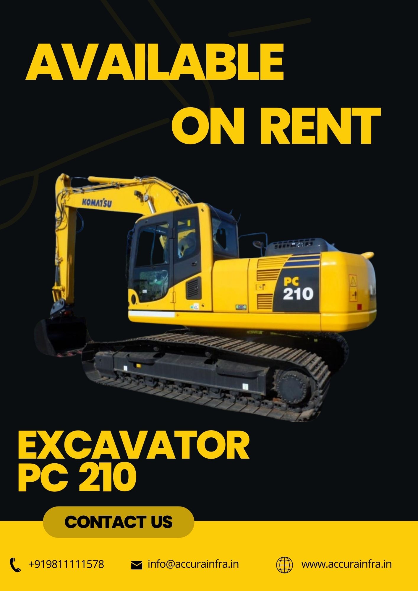 Why Excavators: The Ultimate Choice for Your Construction and Infrastructure Needs Image