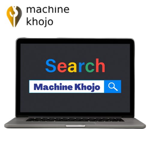 Welcome to Machine Khojo: Your Top Destination for Equipment Rentals in India! Image